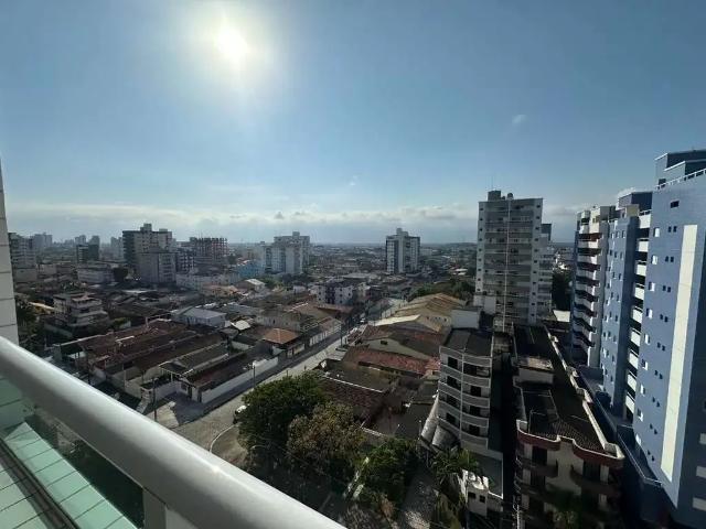 Apartamento venda em Praia Grande