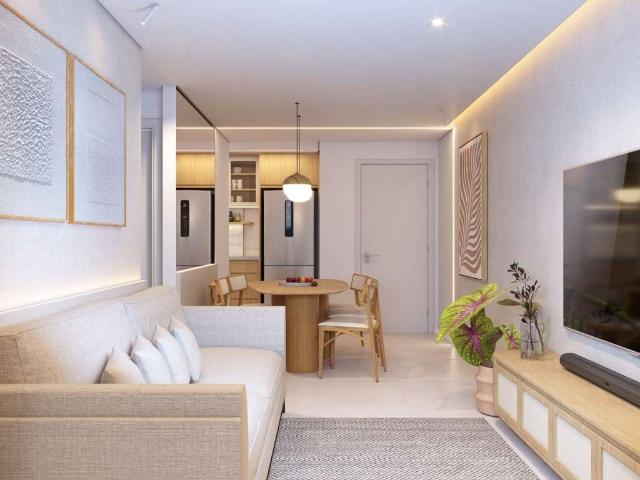 Apartamento venda em Região Imediata de Santos, Região Metropolitana da Baixada Santista