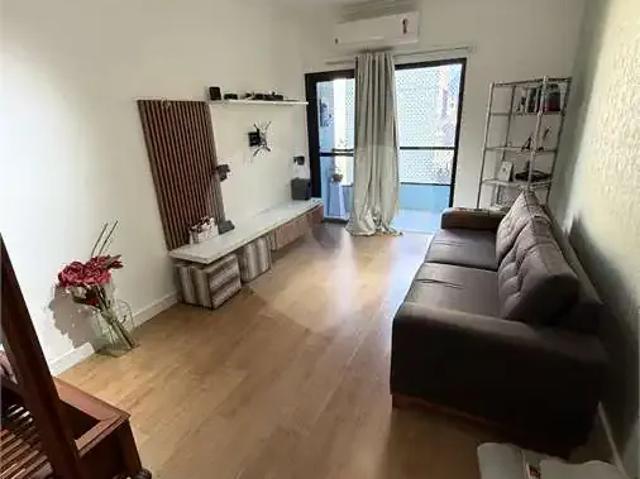 Apartamento venda em Região Imediata de Santos, Região Metropolitana da Baixada Santista