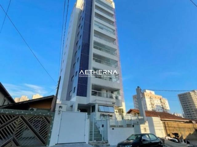 Apartamento venda em Praia Grande