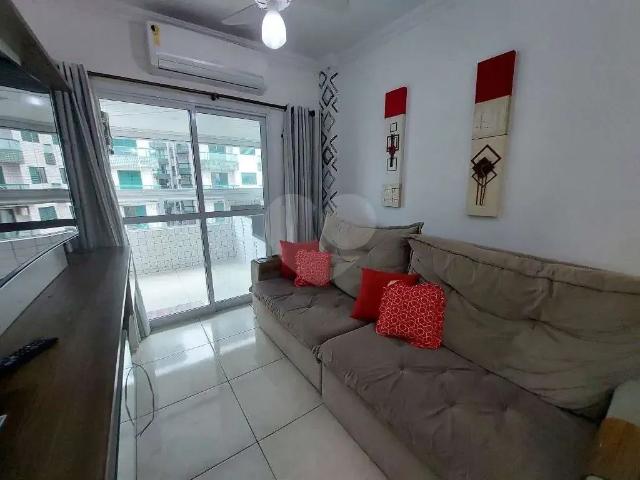 Apartamento venda em Região Imediata de Santos, Região Metropolitana da Baixada Santista