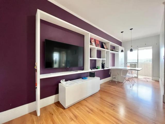 Apartamento venda em Praia Grande