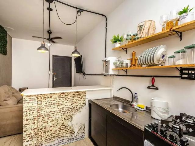 Apartamento venda em Região Imediata de Santos, Região Metropolitana da Baixada Santista