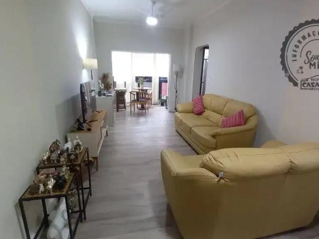 Apartamento venda em Região Imediata de Santos, Região Metropolitana da Baixada Santista