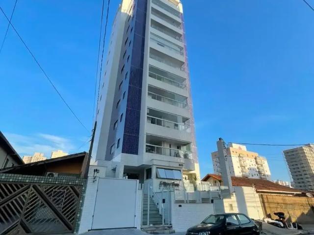 Apartamento venda em Praia Grande