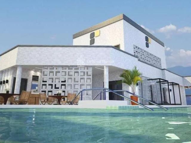 Apartamento venda em Praia Grande, Região Geográfica Intermediária de São Paulo