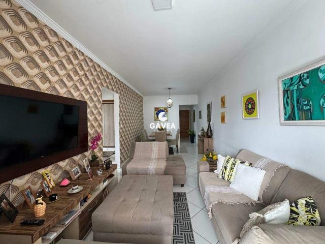 Apartamento venda em Praia Grande, Região Geográfica Intermediária de São Paulo