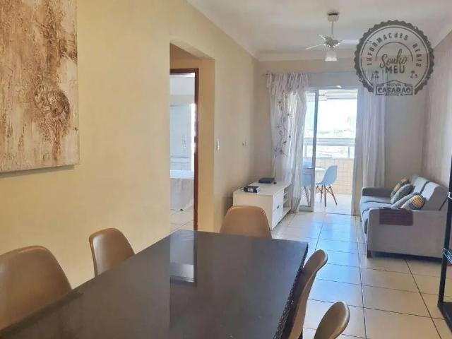 Apartamento venda em Região Imediata de Santos, Região Metropolitana da Baixada Santista