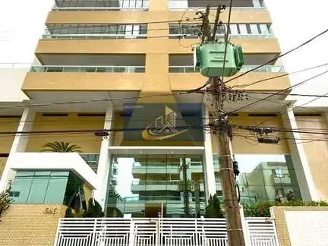 Apartamento venda em Guilhermina, Praia Grande