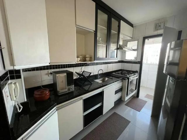 Apartamento venda em Praia Grande
