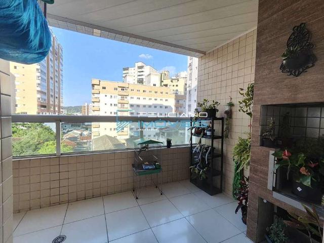 Apartamento venda em Região Imediata de Santos, Região Metropolitana da Baixada Santista
