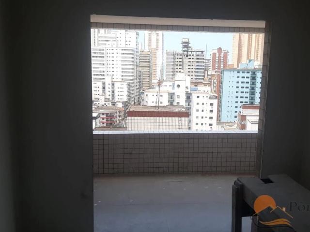 Apartamento venda em Praia Grande