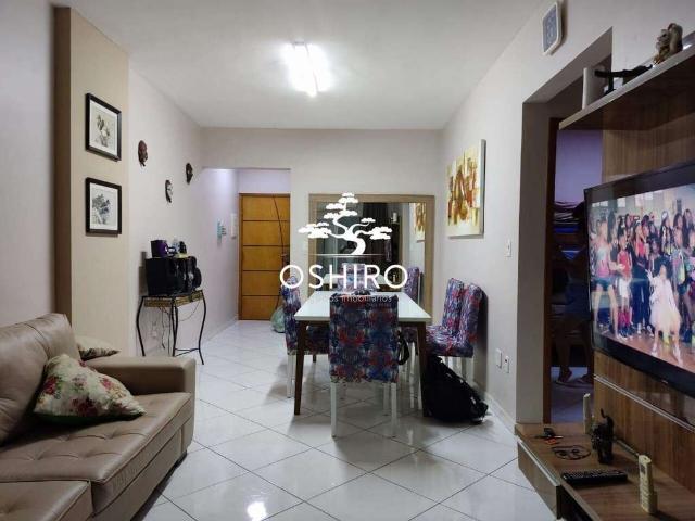 Apartamento venda em Guilhermina, Praia Grande