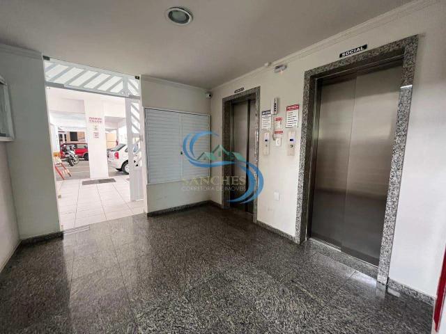 Apartamento venda em Praia Grande