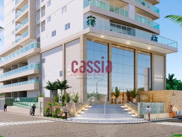 Apartamento venda em Praia Grande, Região Geográfica Intermediária de São Paulo