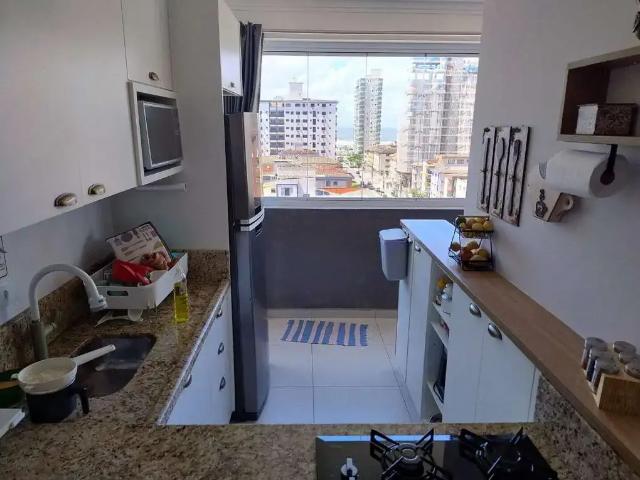 Apartamento venda em Região Imediata de Santos, Região Metropolitana da Baixada Santista