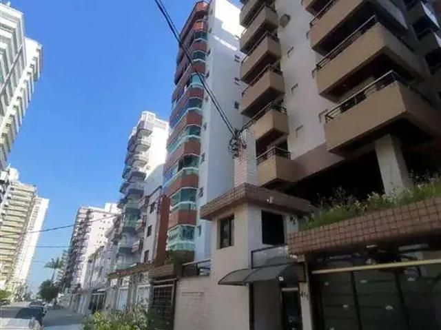 Apartamento venda em Região Imediata de Santos, Região Metropolitana da Baixada Santista