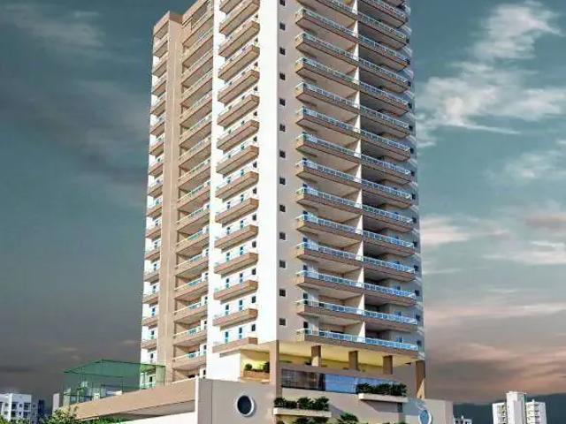 Apartamento venda em Região Imediata de Santos, Região Metropolitana da Baixada Santista