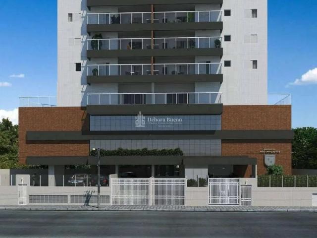 Apartamento venda em Praia Grande, Região Geográfica Intermediária de São Paulo