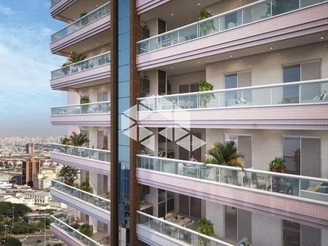 Apartamento venda em Praia Grande