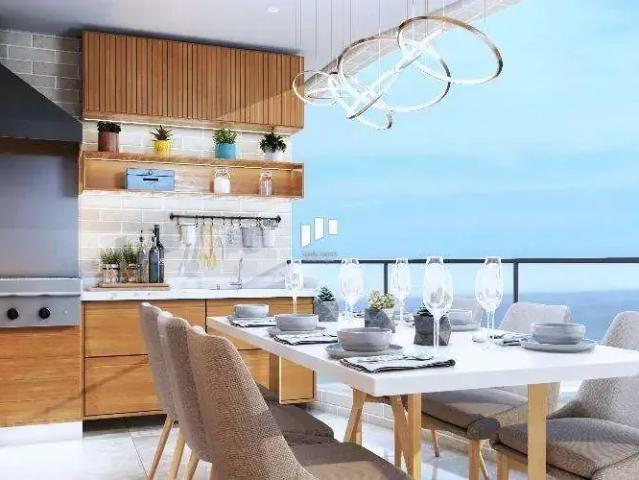 Apartamento venda em Região Imediata de Santos, Região Metropolitana da Baixada Santista