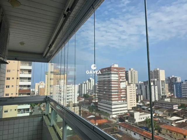 Apartamento venda em Praia Grande, Região Geográfica Intermediária de São Paulo