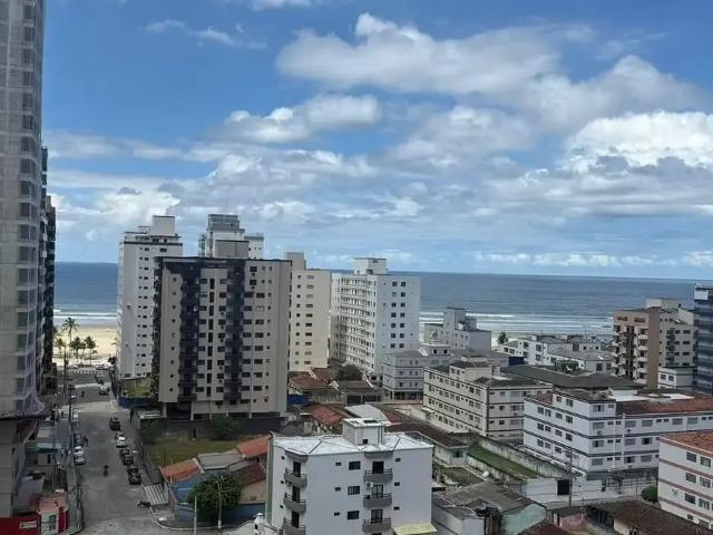 Apartamento venda em Praia Grande