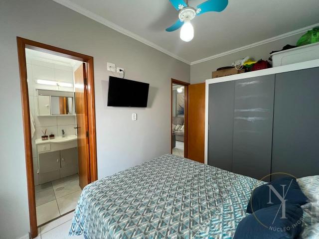 Apartamento venda em Maracanã, Praia Grande