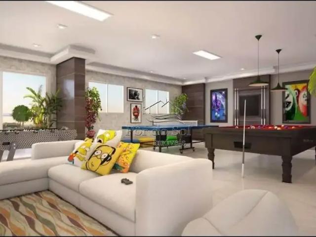 Apartamento venda em Praia Grande
