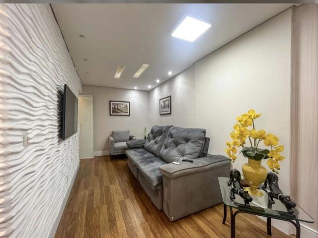 Apartamento venda em Praia Grande, Região Geográfica Intermediária de São Paulo