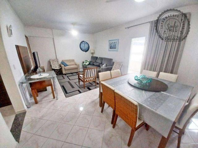 Apartamento venda em Praia Grande