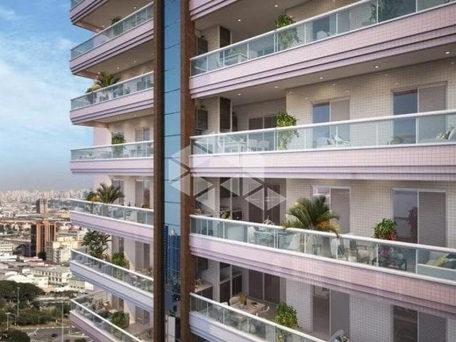 Apartamento venda em Praia Grande