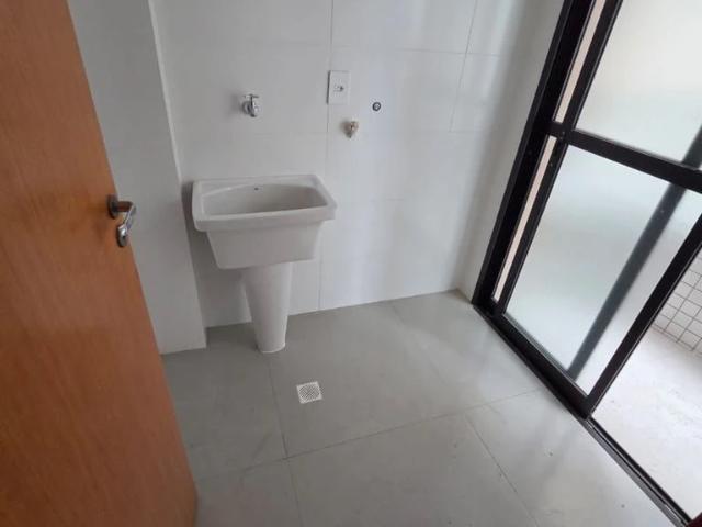 Apartamento venda em Praia Grande