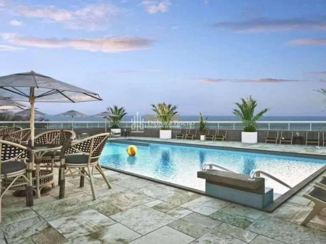 Apartamento venda em Praia Grande, Região Geográfica Intermediária de São Paulo