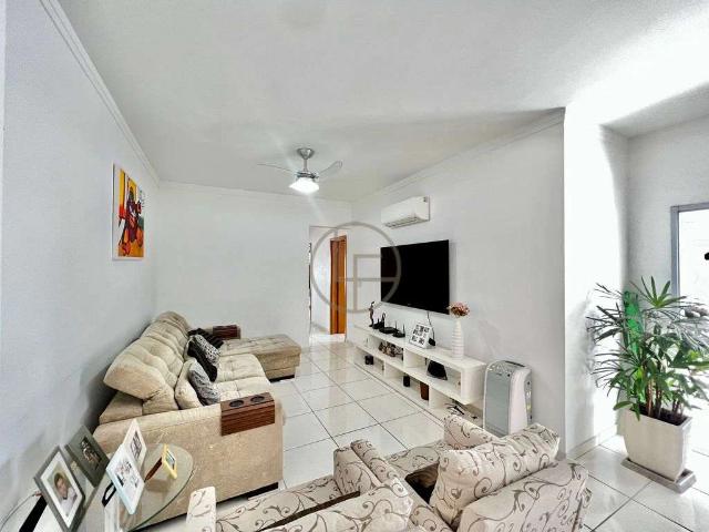 Apartamento venda em Praia Grande