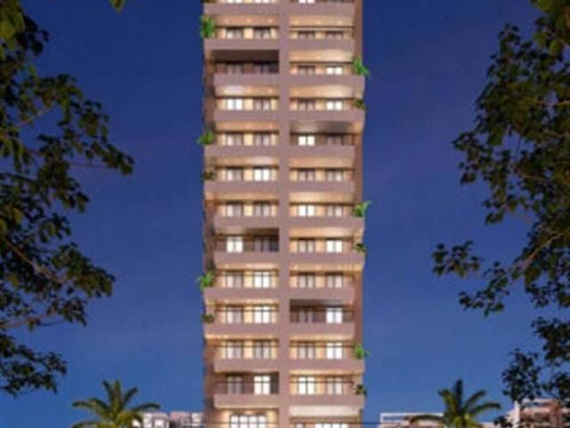 Apartamento venda em Praia Grande