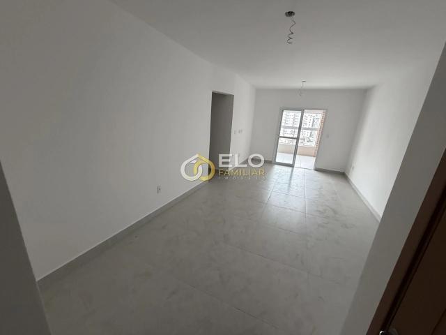 Apartamento venda em Praia Grande