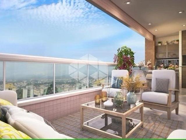 Apartamento venda em Praia Grande