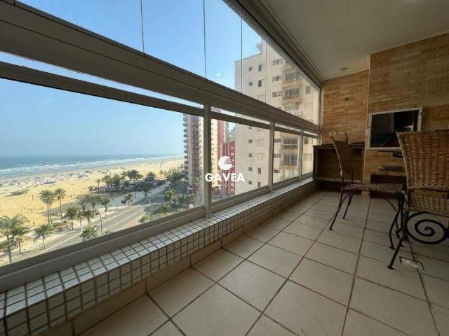 Apartamento venda em Praia Grande, Região Geográfica Intermediária de São Paulo