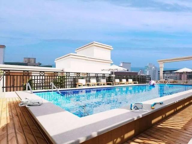 Apartamento venda em Praia Grande, Região Geográfica Intermediária de São Paulo