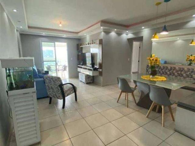 Apartamento venda em Praia Grande