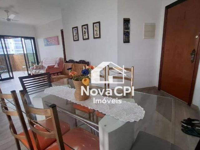 Apartamento venda em Praia Grande