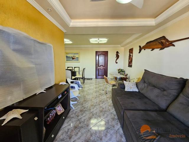 Apartamento venda em Praia Grande