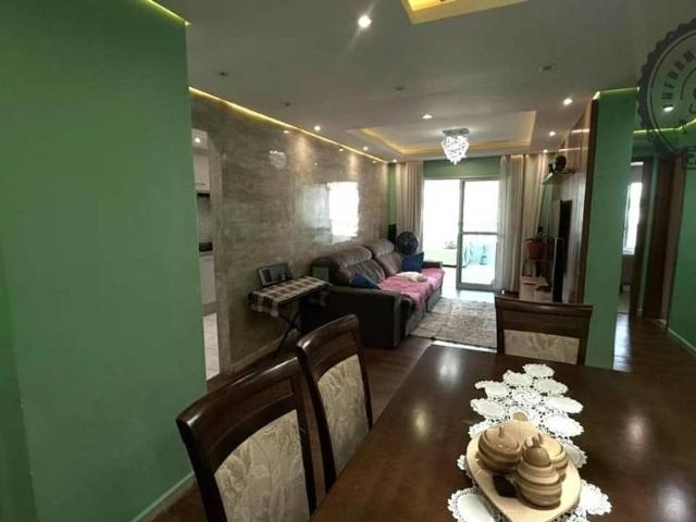 Apartamento venda em Praia Grande