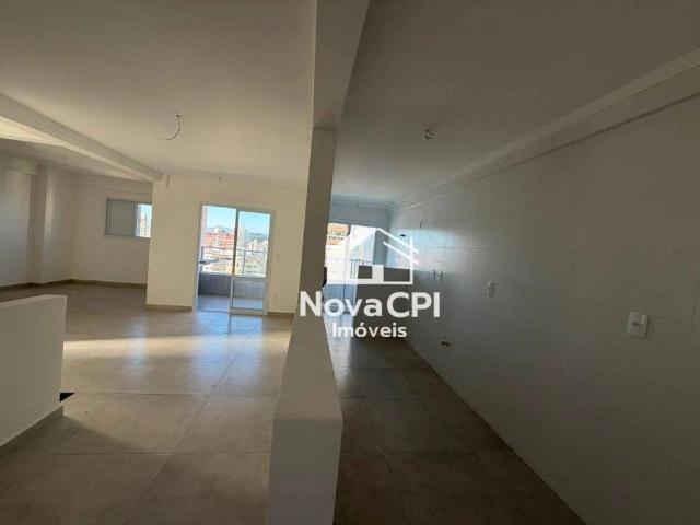 Apartamento venda em Praia Grande