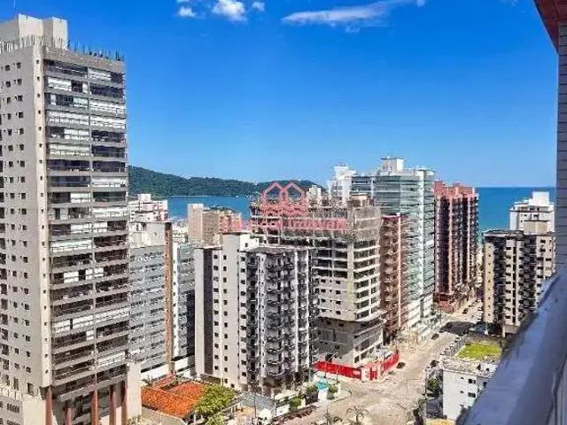 Apartamento venda em Praia Grande