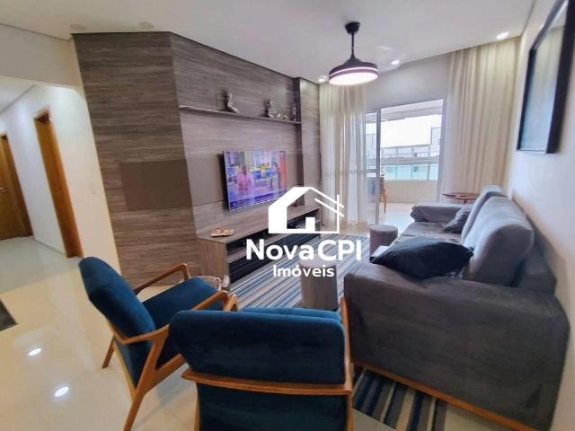 Apartamento venda em Praia Grande