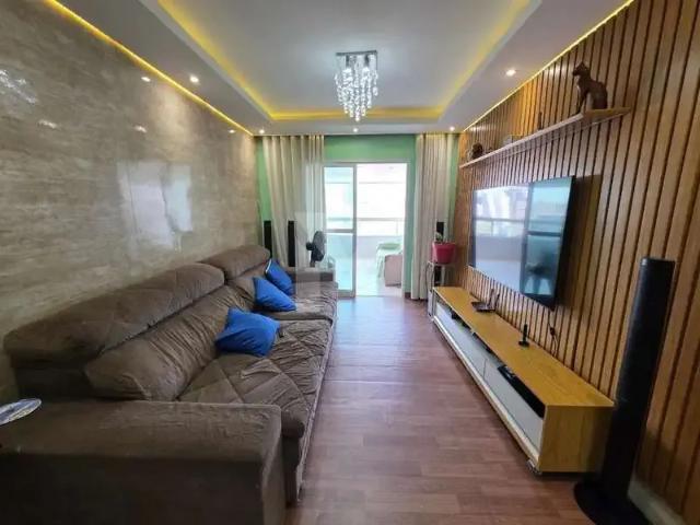 Apartamento venda em Região Imediata de Santos, Região Metropolitana da Baixada Santista