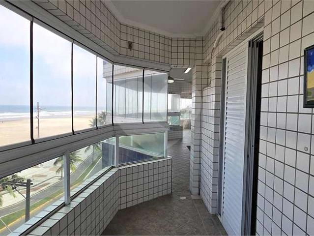 Apartamento venda em Praia Grande, Região Geográfica Intermediária de São Paulo