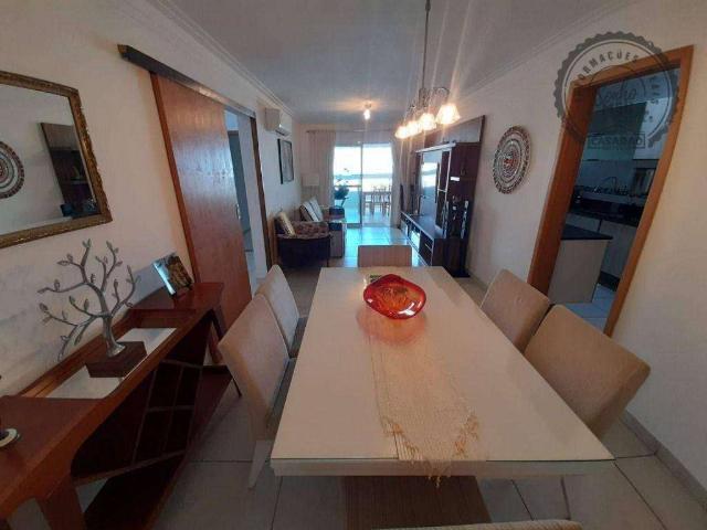 Apartamento venda em Região Imediata de Santos, Região Metropolitana da Baixada Santista